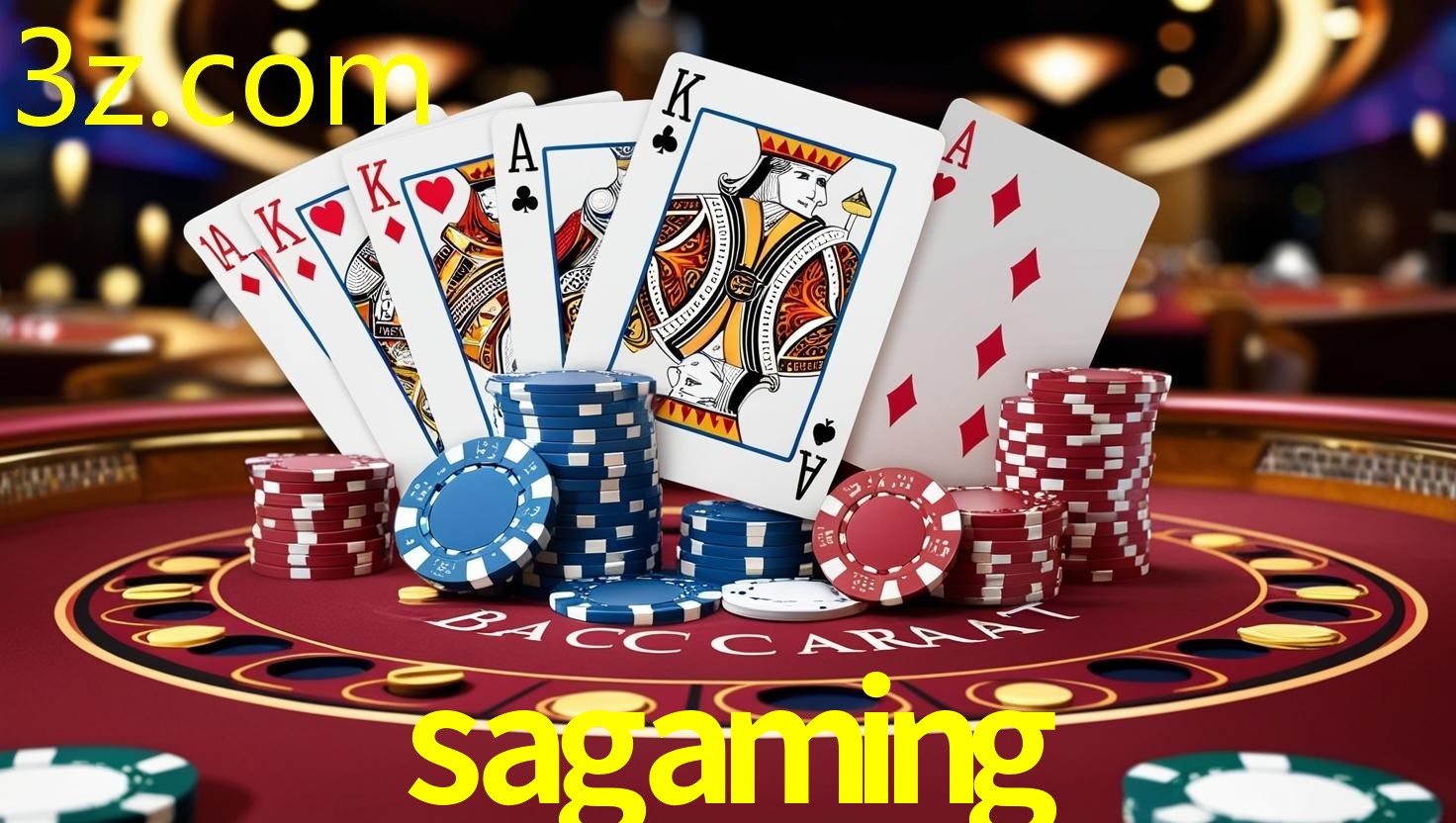 SAGAMING.COM